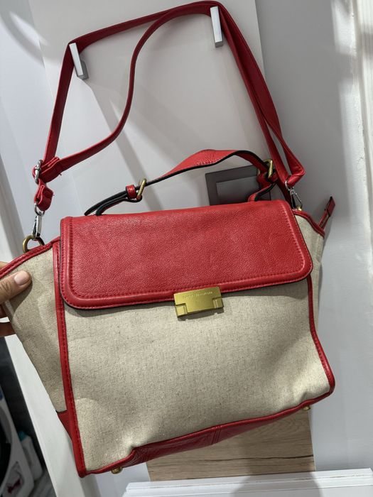 Чанта Tommy Hilfiger