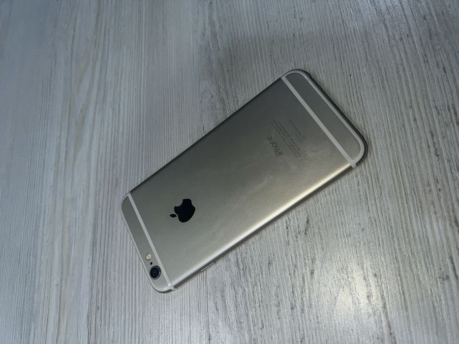 Iphone 6 sotiladi
