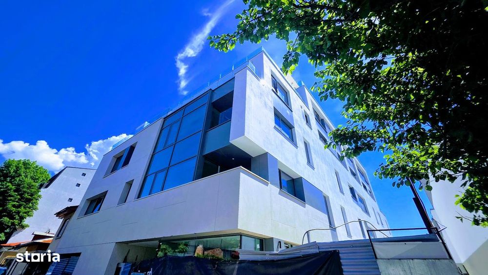 Apartament 4 camere, parter/Grădină&Terasă 240 mp/Privado Timpuri Noi — fotografia 1