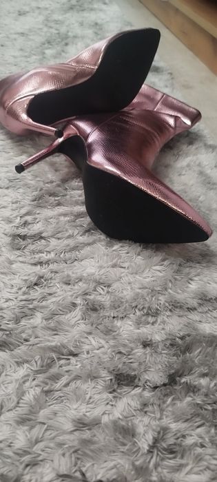 Спортно елегантни боти и ботуши-N:36