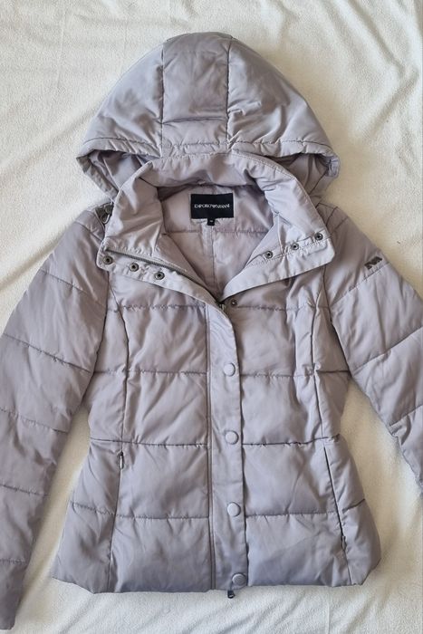 Geacă Emporio Armani,  XS-S