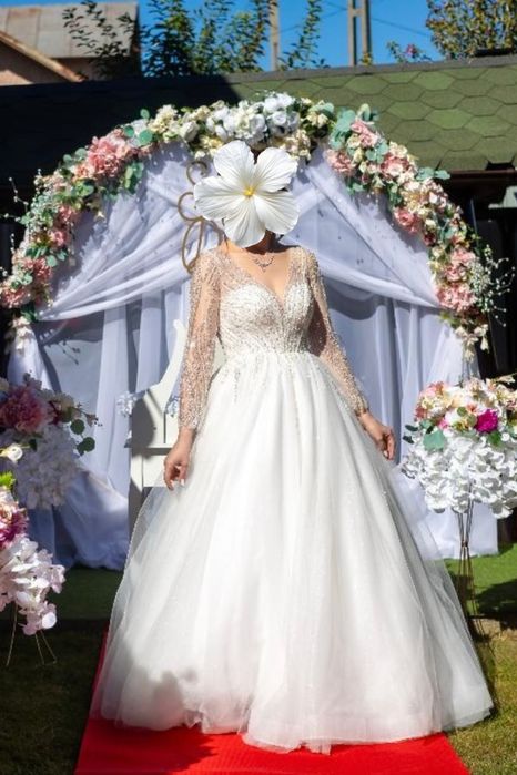Rochie de mireasă
