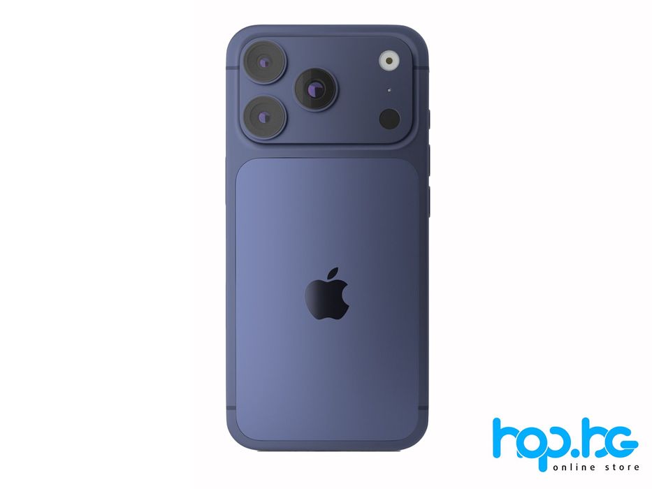 Смартфон Apple iPhone 17 Pro Max 256GB Deep Blue ( 15693 )