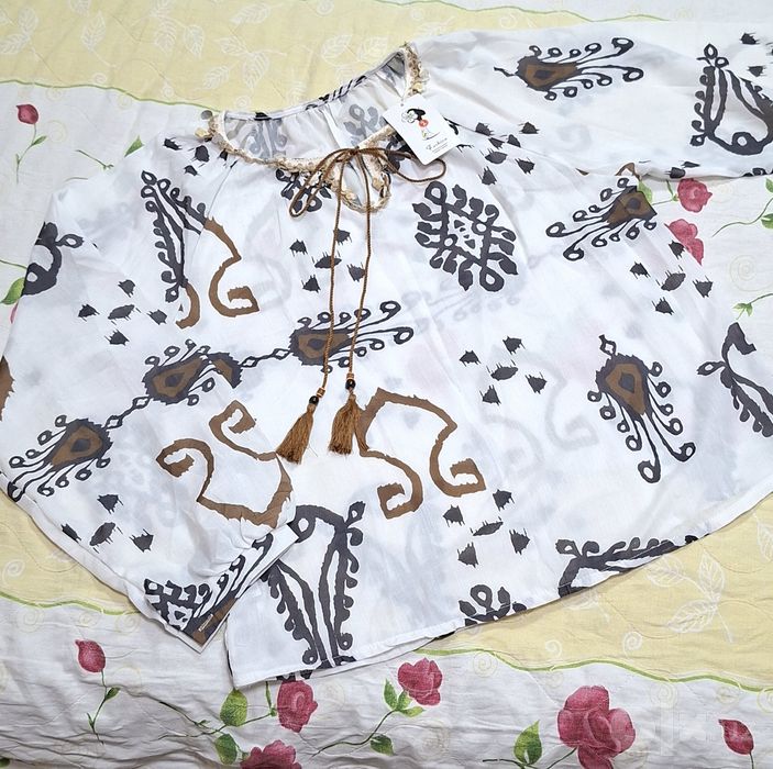 Продаётся женская кофта Новая