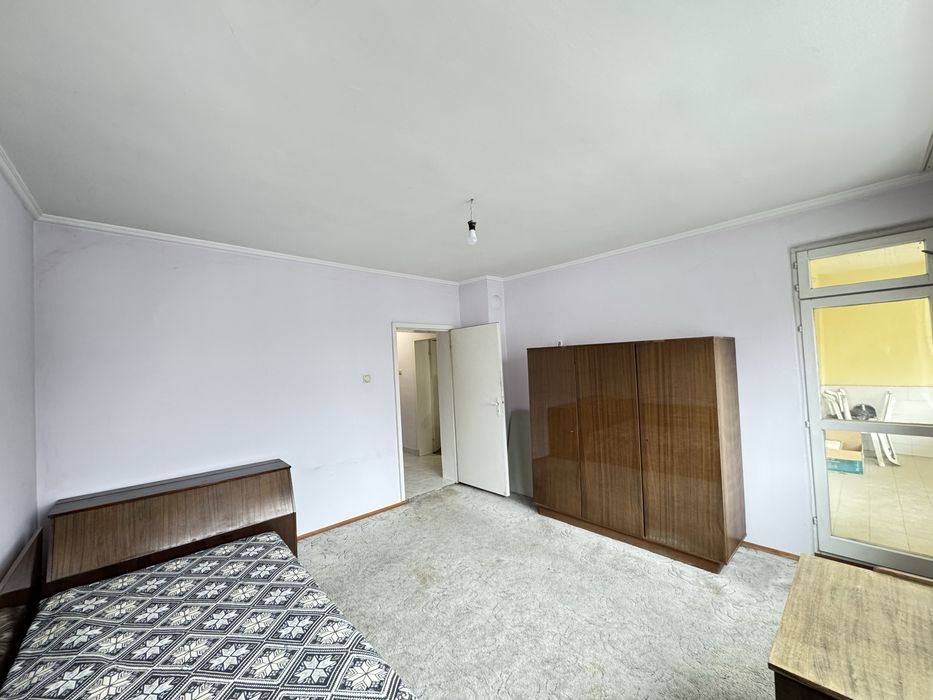 Продава апартамент в гр. Казанлък