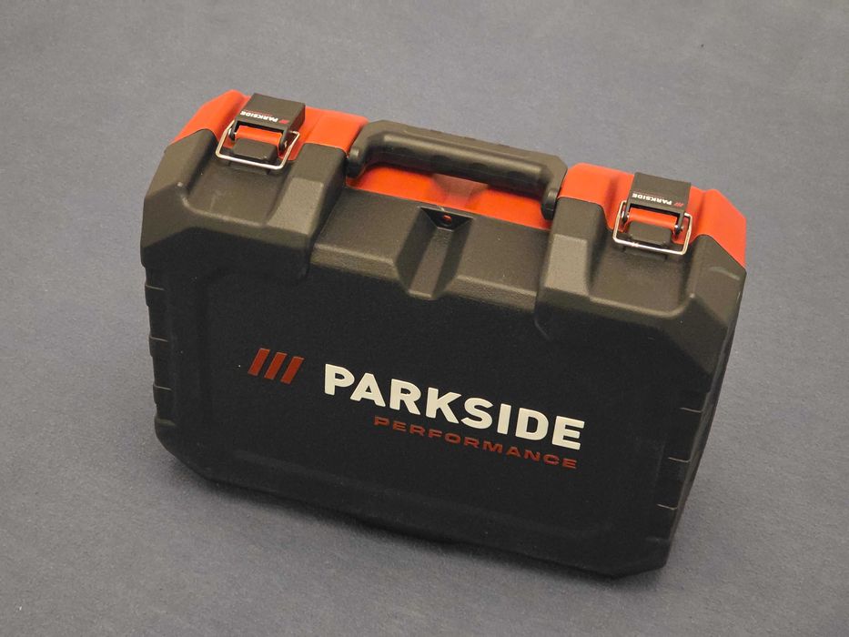 Filentanta impact PARKSIDE Performance noua - 5 ani garantie