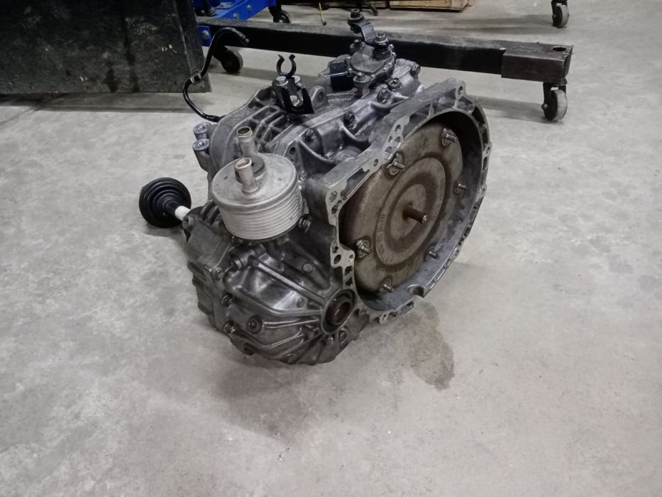 АКПП Mini Cooper N12.