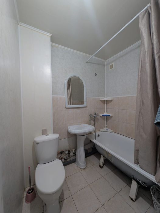 Продаётся 1 комн Циолковского