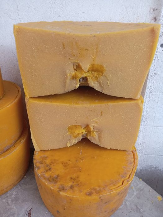 Продам Воск 60 кг