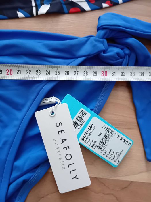 Esprit танкини нови S/38Д