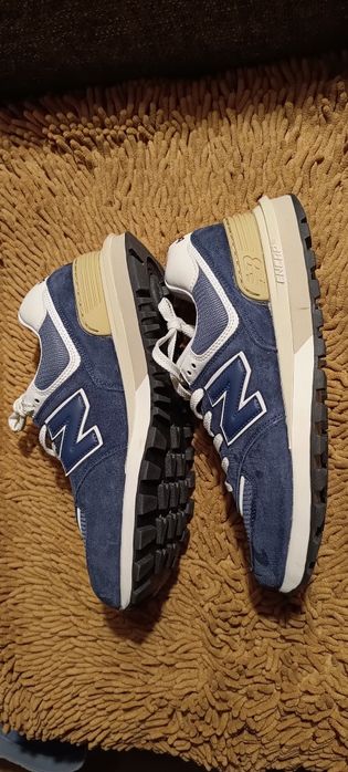 Кроссовки New Balance 574