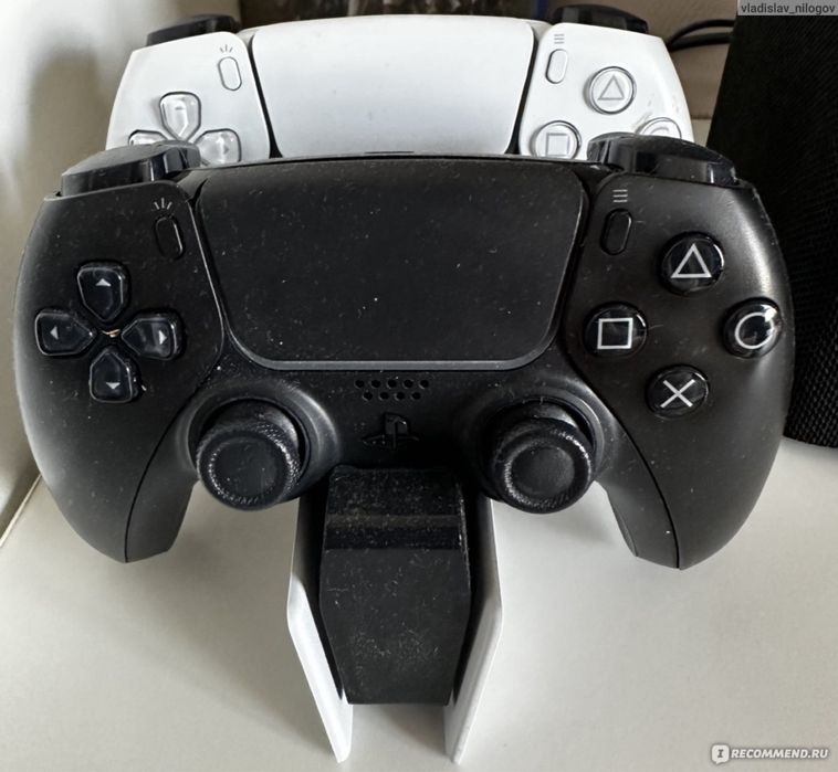 Джойстик пс5 dualsense playstation 5