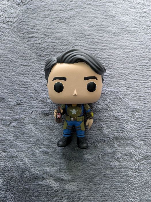 Figurine Fallout Funko Pop