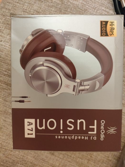 Наушники OneOdio Fusion A71