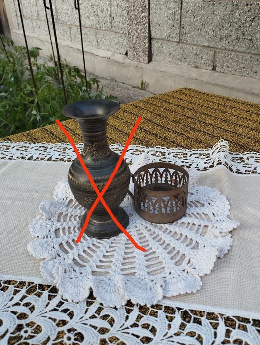 Подстаканники ссср