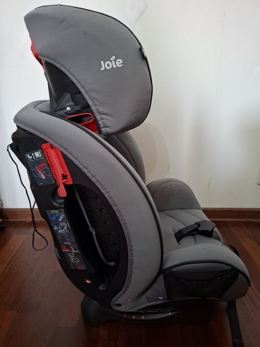 Детское автокресло JOE