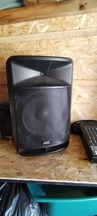 Boxe QSM 400w bucata