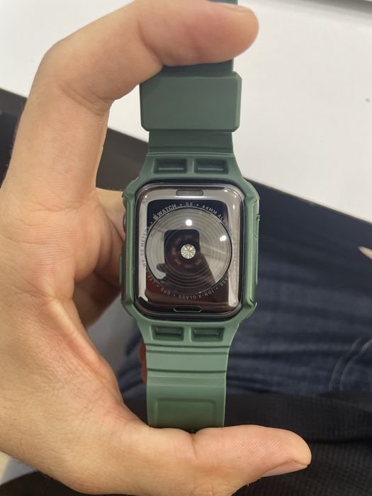 Apple watch SE 3