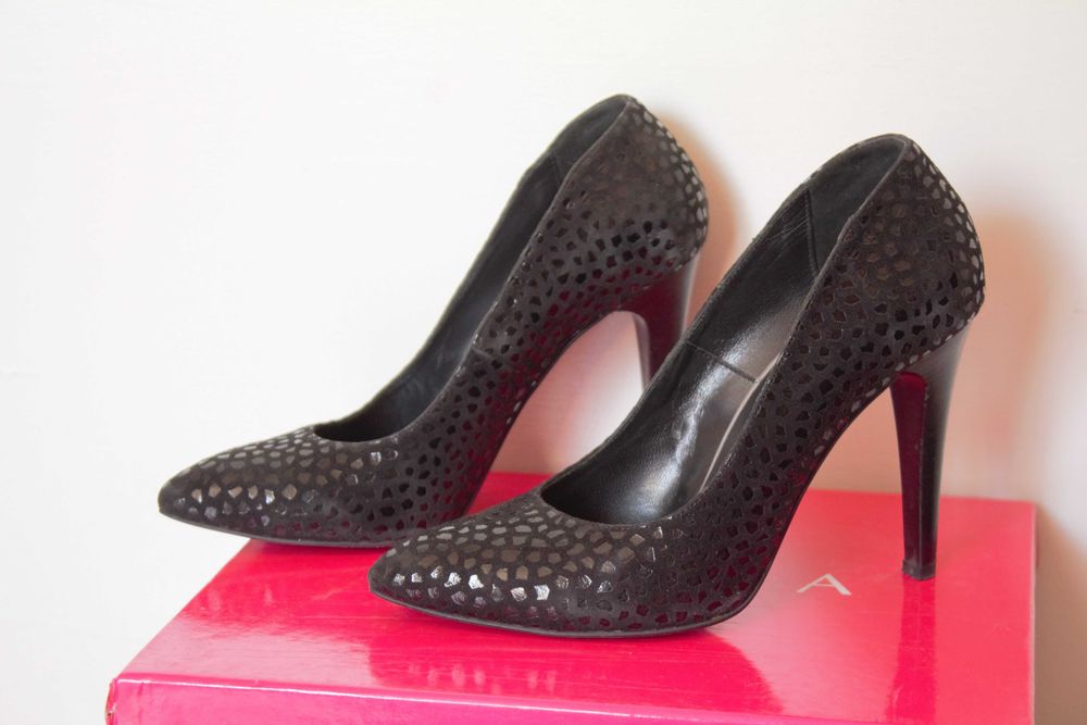 Pantofi Stiletto