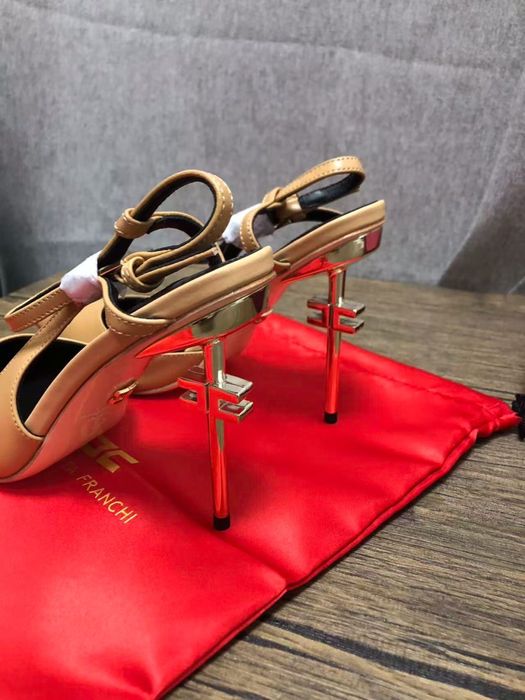 Дамски обувки Ezabetta Franchi