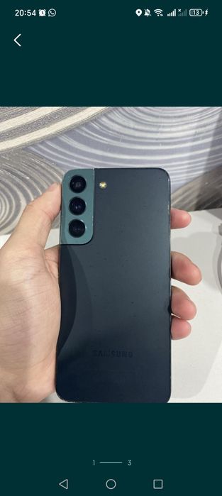Самсунг с22 128гб обмен/продажа