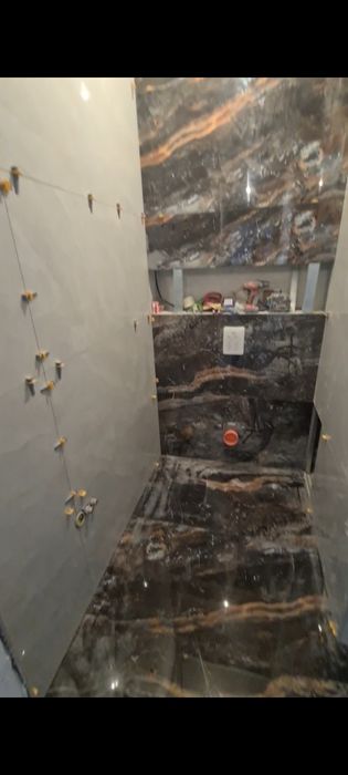 Кафельщик/плиточник