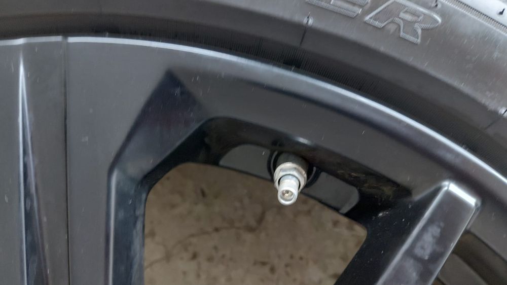 Jante originale BMW X5 X6 G05 G06 anv iarnă 20'