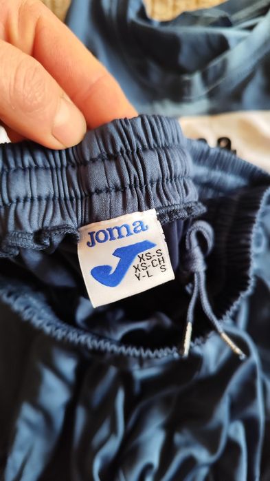 Футбольная форма joma