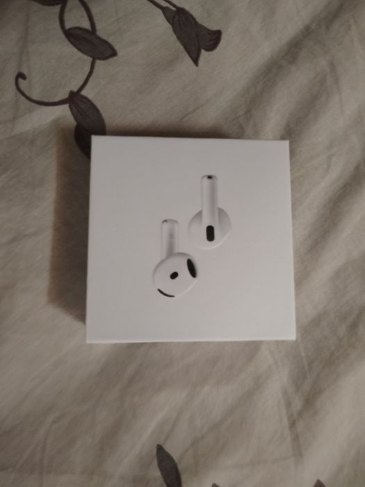 Apple airpods 4 ANC