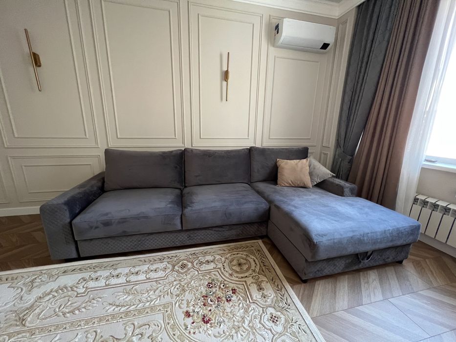 Диван раскладной