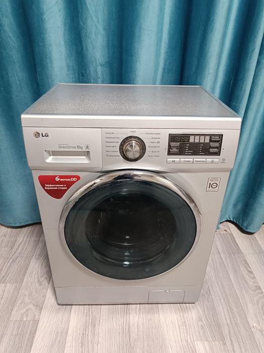 Стиральная машина автомат