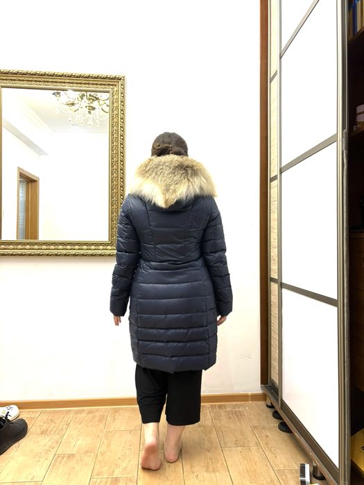 Куртка   Зимная 46 размер