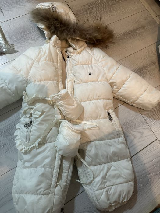 Детские вещи для девочки