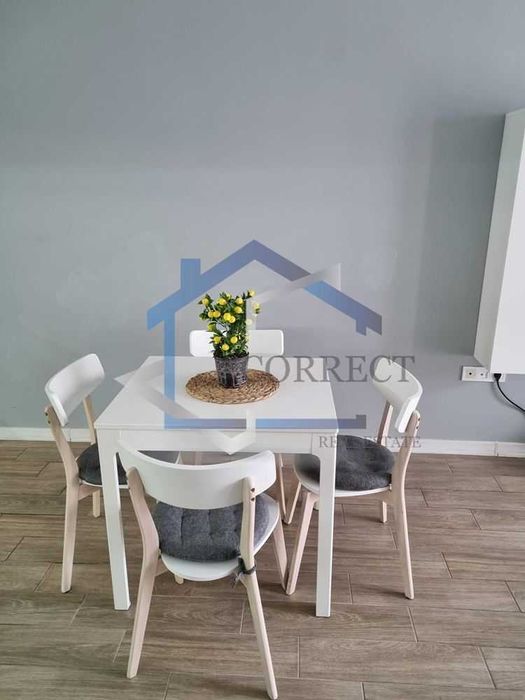 Дава се под наем Двустаен апартамент в Варна, Левски - 75 кв.м за 433.5 € - Снимка #9