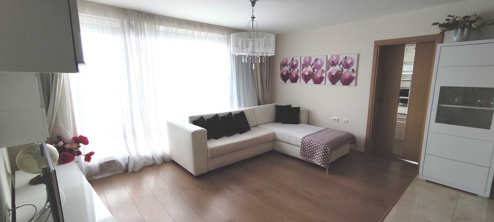Продава се Тристаен апартамент в Свети Влас - 174 кв.м за 1034 €/кв.м - Снимка #4