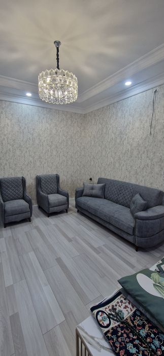 Реставрация мягкой мебели