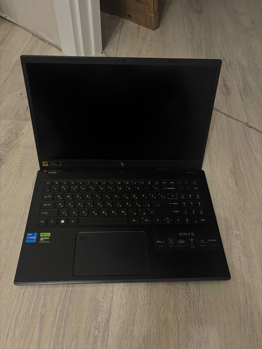 Ноутбук Acer Nitro V15