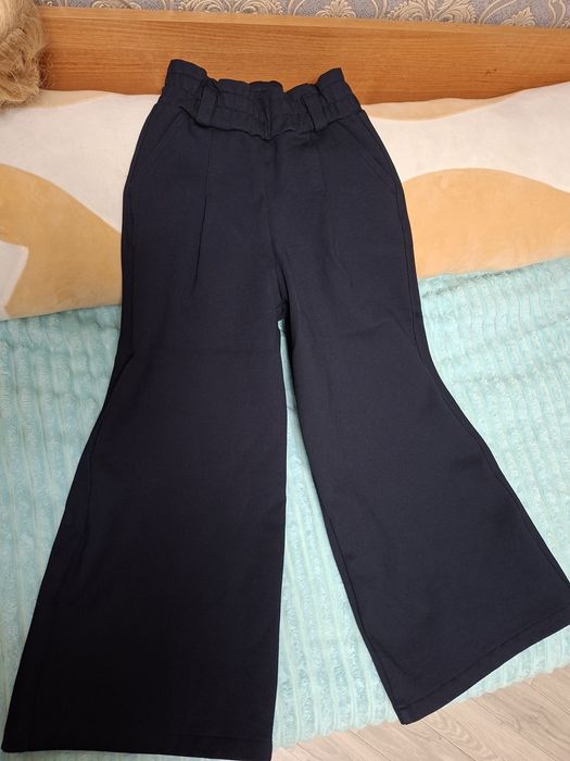 Брюки школьные на девочку
