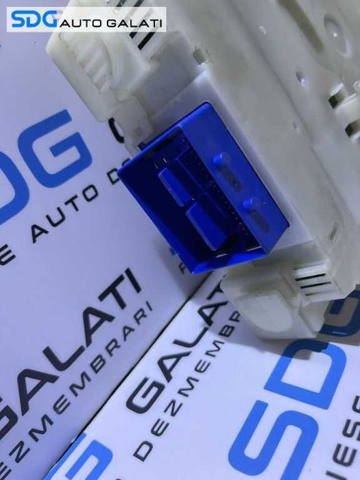 Panou Tablou Sigurante Relee Ford Galaxy 2 2006 - 2015 Cod 7G9T-14A073-DF