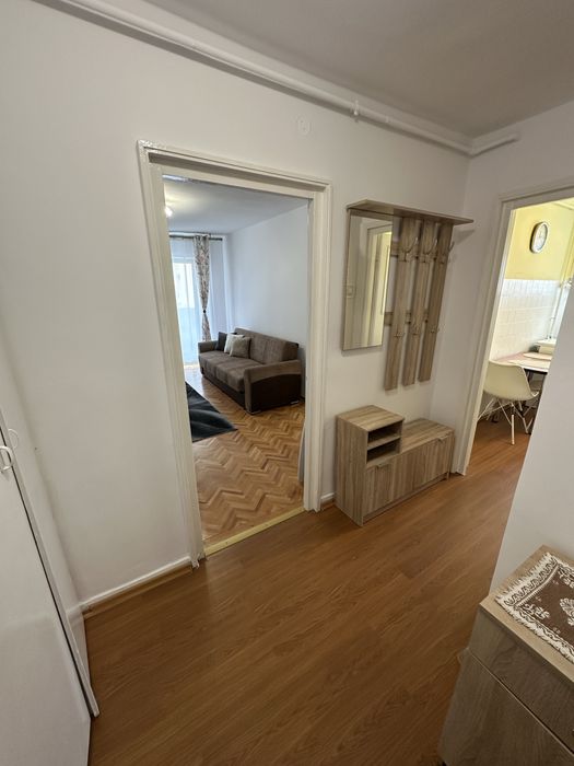 Persoana fizica , inchiriez apartament 2 camere , Manastur