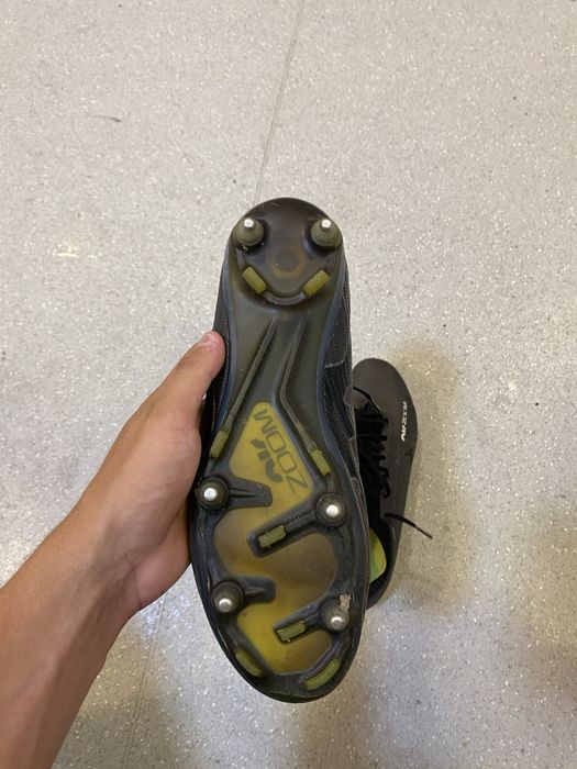 NIKEMERCURIAL ghete fotbal