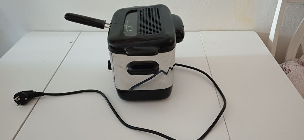 фритюрница Tefal