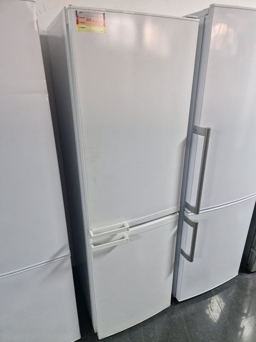 Хладилник с фризер Miele A++
