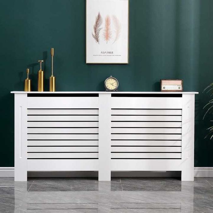 Masca pentru calorifer marimea XL 172 x 82 x 19 cm resigilat