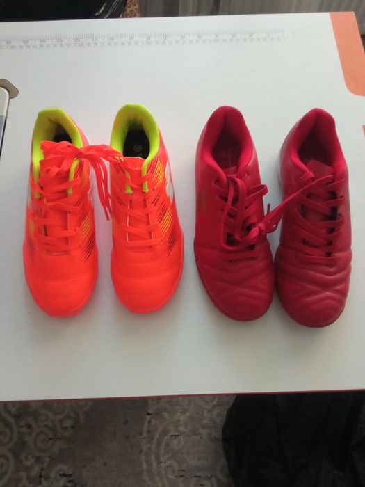 Сораканошки размер 34 и 35, цена 200