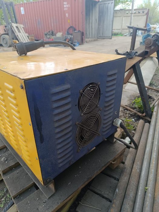 Сварочный аппарат ВДМ 6301