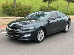 Chevrolet Malibu 2026