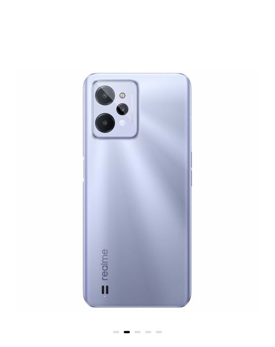 Realme  31 garantiya