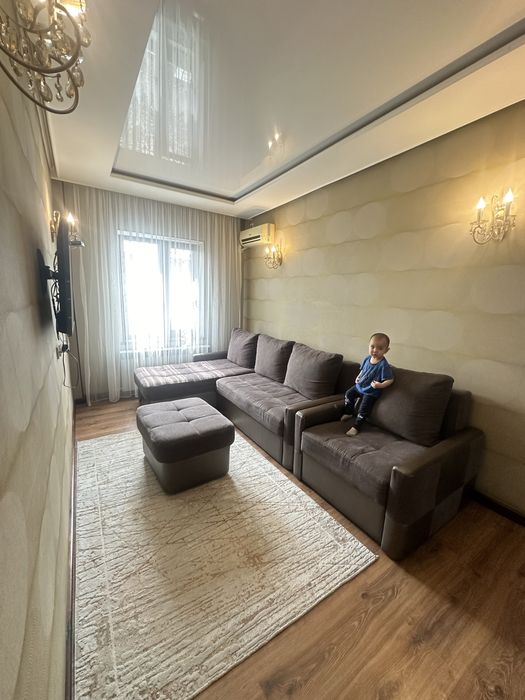 Хороший диван Россия