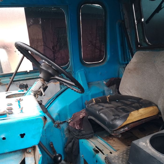 Mtz 80 xolati yaxshi sotiladi ishlashga tayyor